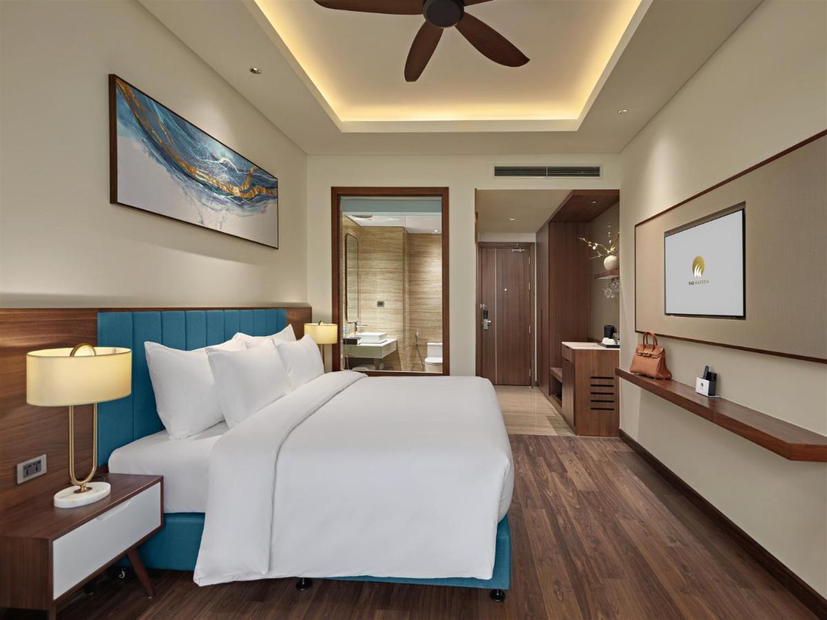 The Watson Premium Halong Hotel Ha Long Esterno foto