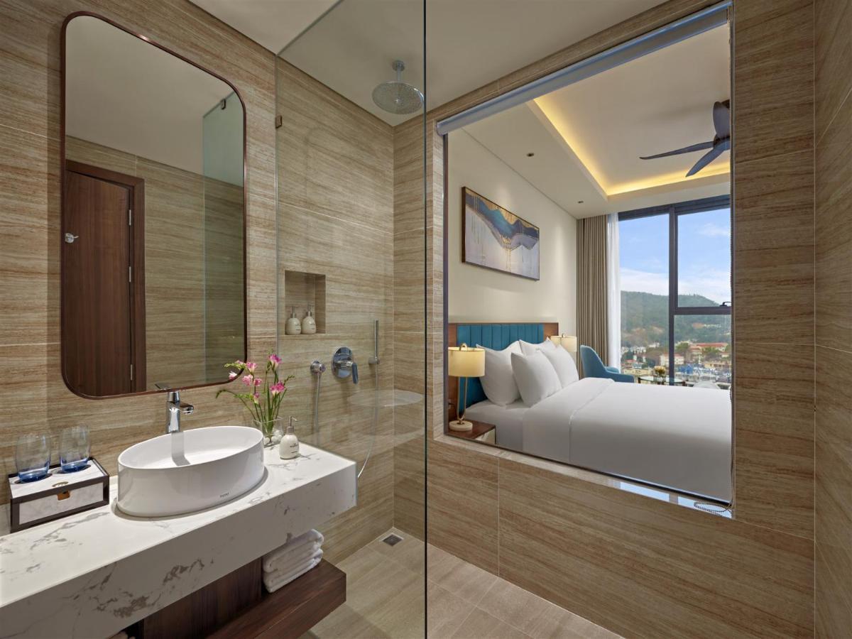 The Watson Premium Halong Hotel Ha Long Esterno foto