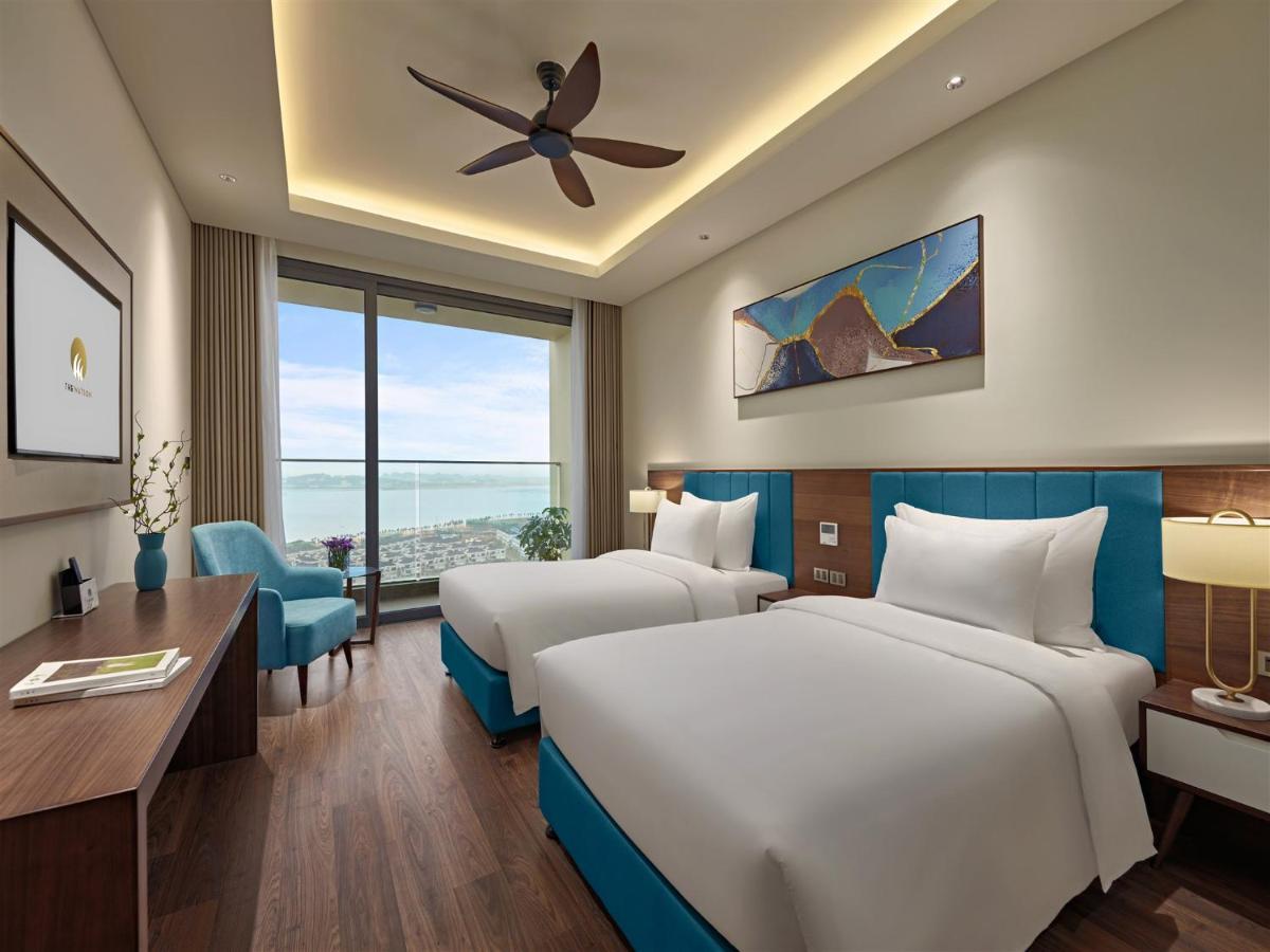 The Watson Premium Halong Hotel Ha Long Esterno foto