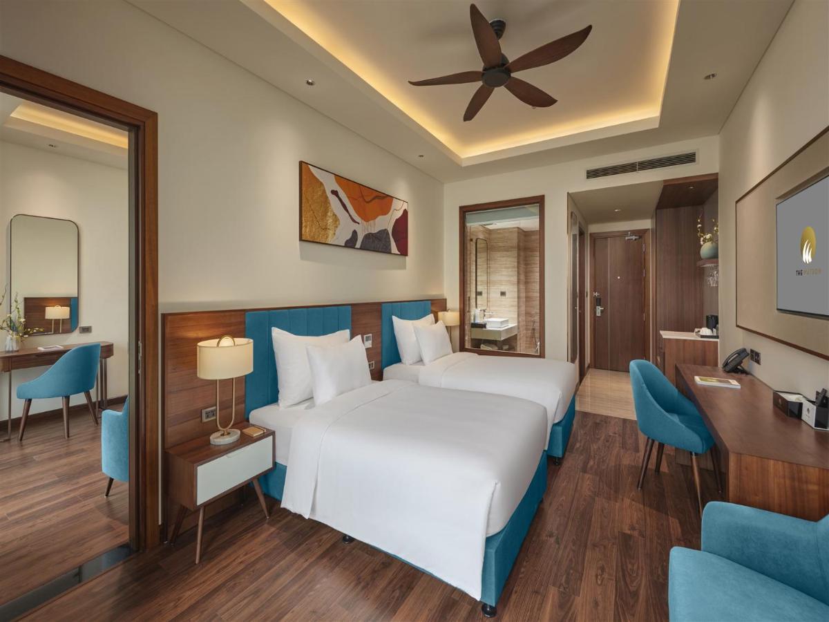 The Watson Premium Halong Hotel Ha Long Esterno foto