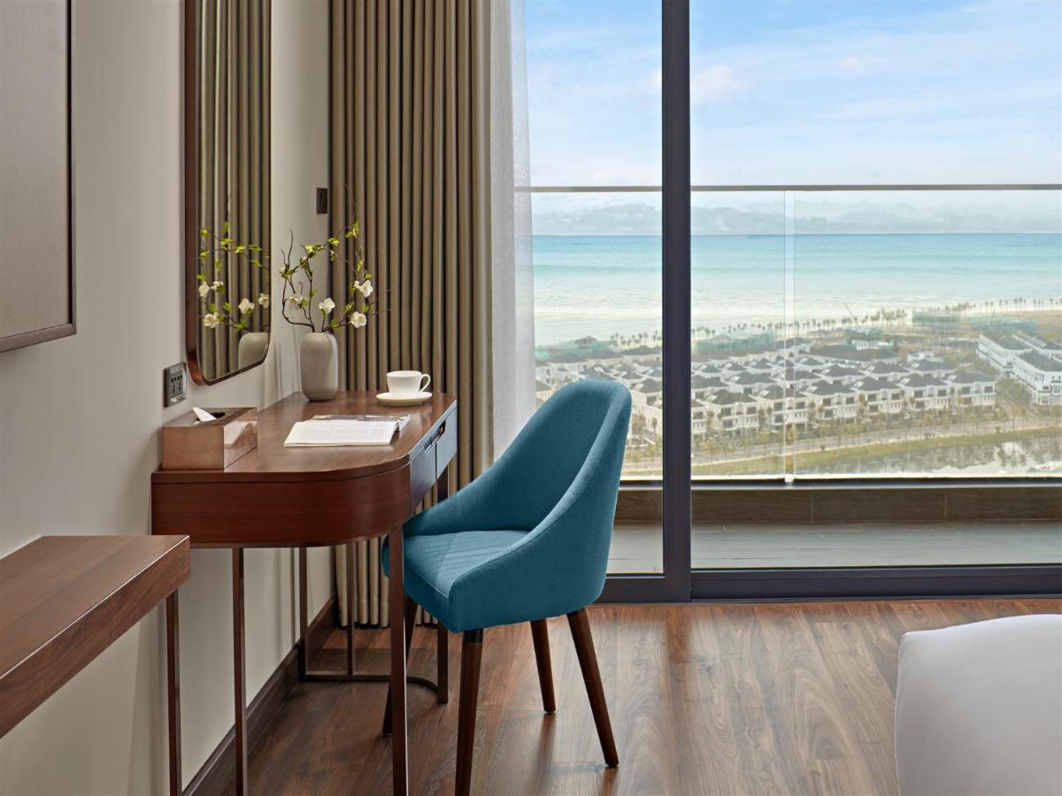 The Watson Premium Halong Hotel Ha Long Esterno foto