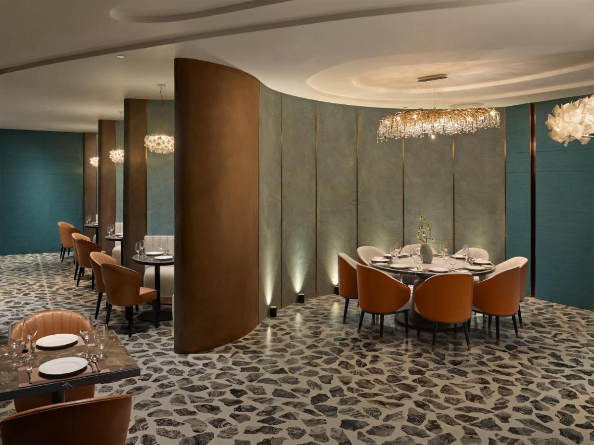 The Watson Premium Halong Hotel Ha Long Esterno foto