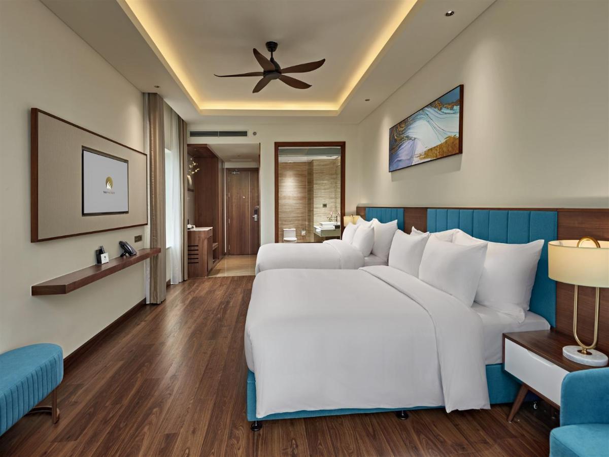 The Watson Premium Halong Hotel Ha Long Esterno foto