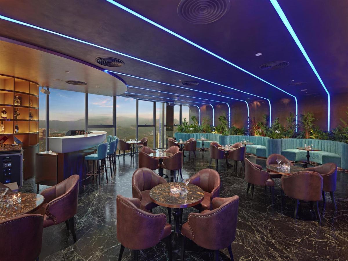 The Watson Premium Halong Hotel Ha Long Esterno foto