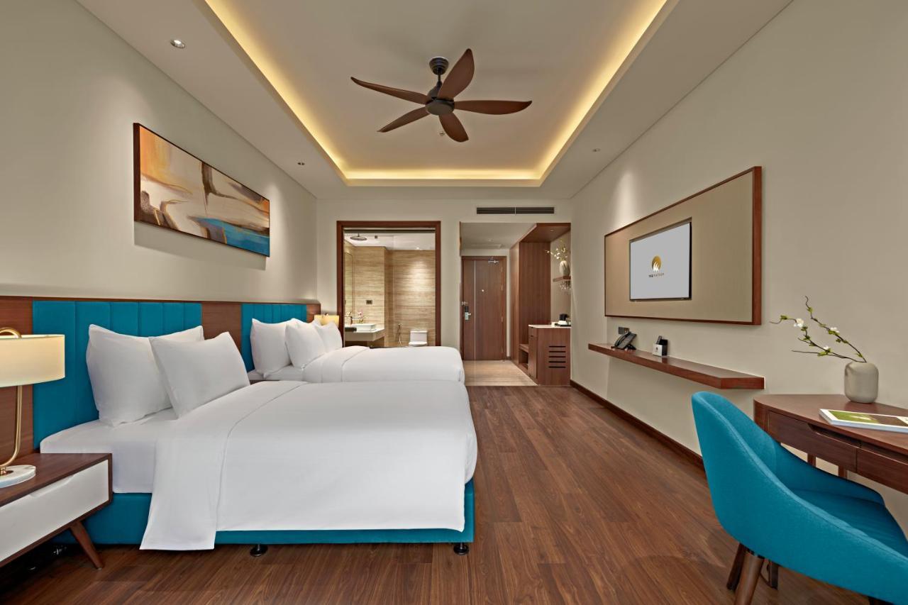The Watson Premium Halong Hotel Ha Long Esterno foto