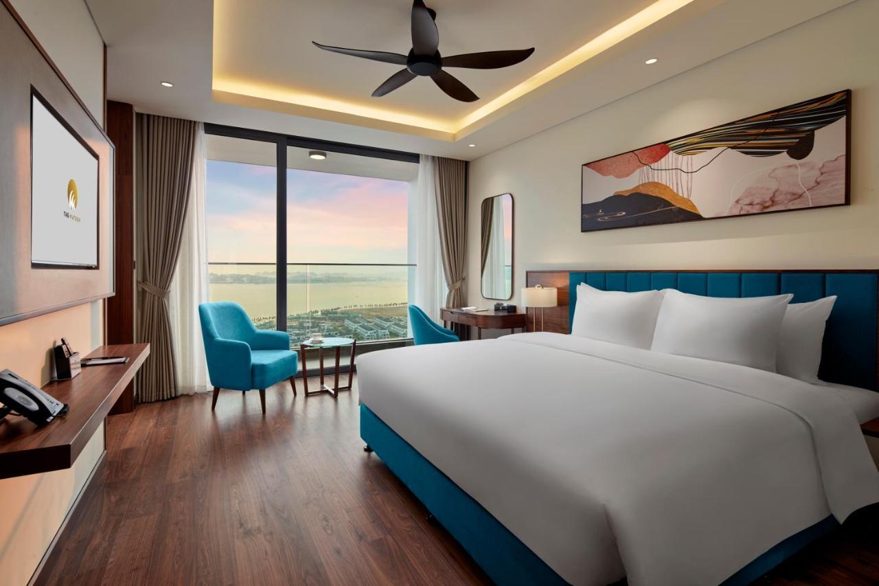 The Watson Premium Halong Hotel Ha Long Esterno foto