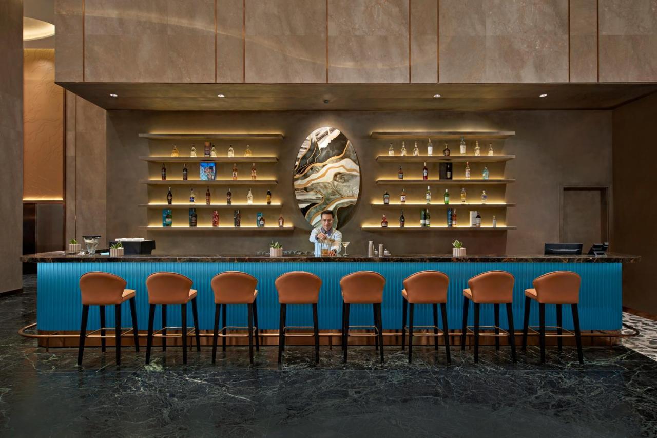 The Watson Premium Halong Hotel Ha Long Esterno foto