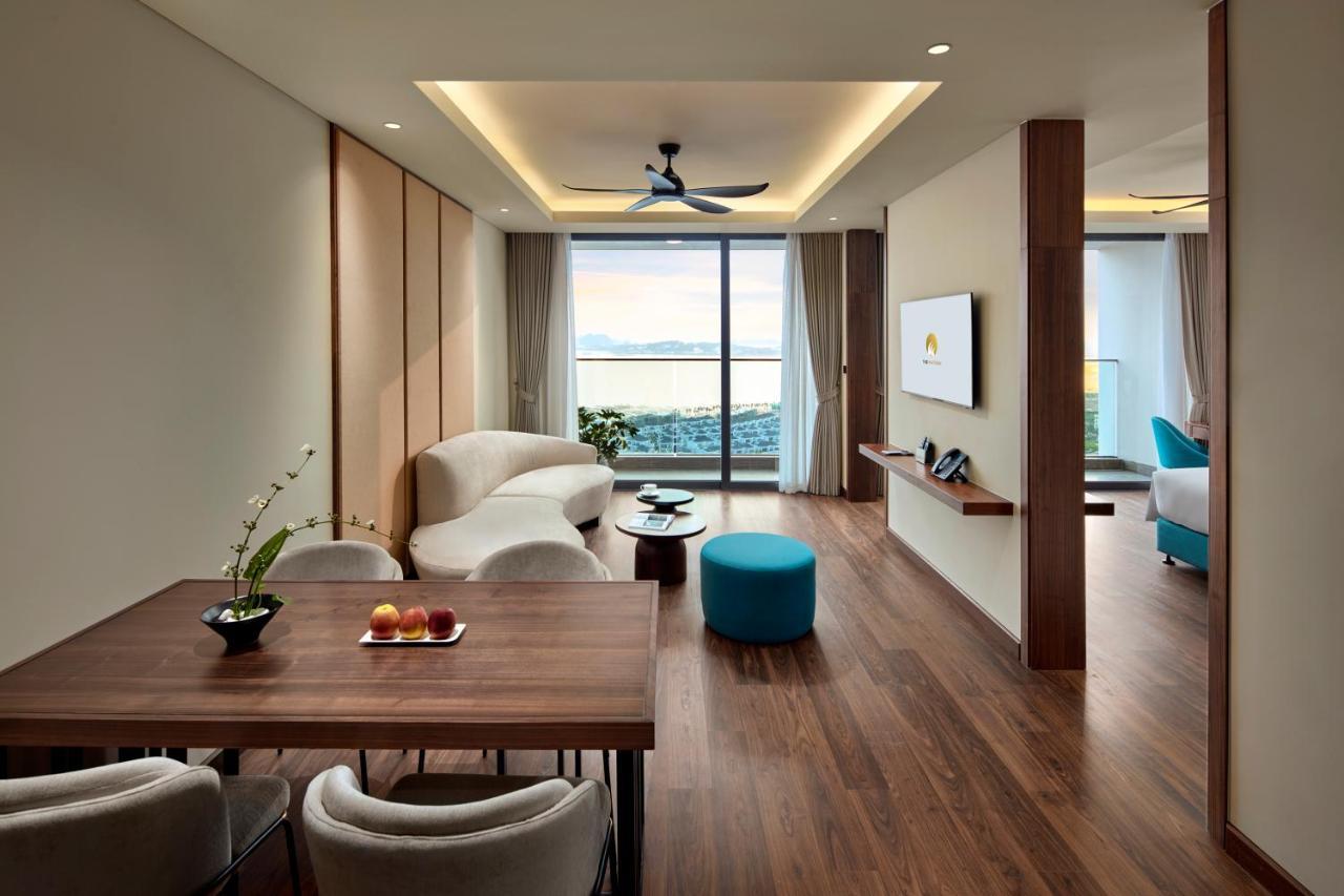 The Watson Premium Halong Hotel Ha Long Esterno foto