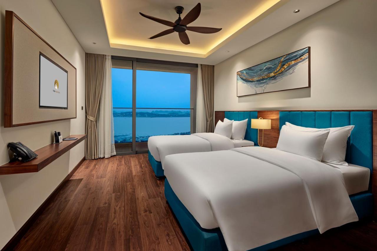 The Watson Premium Halong Hotel Ha Long Esterno foto