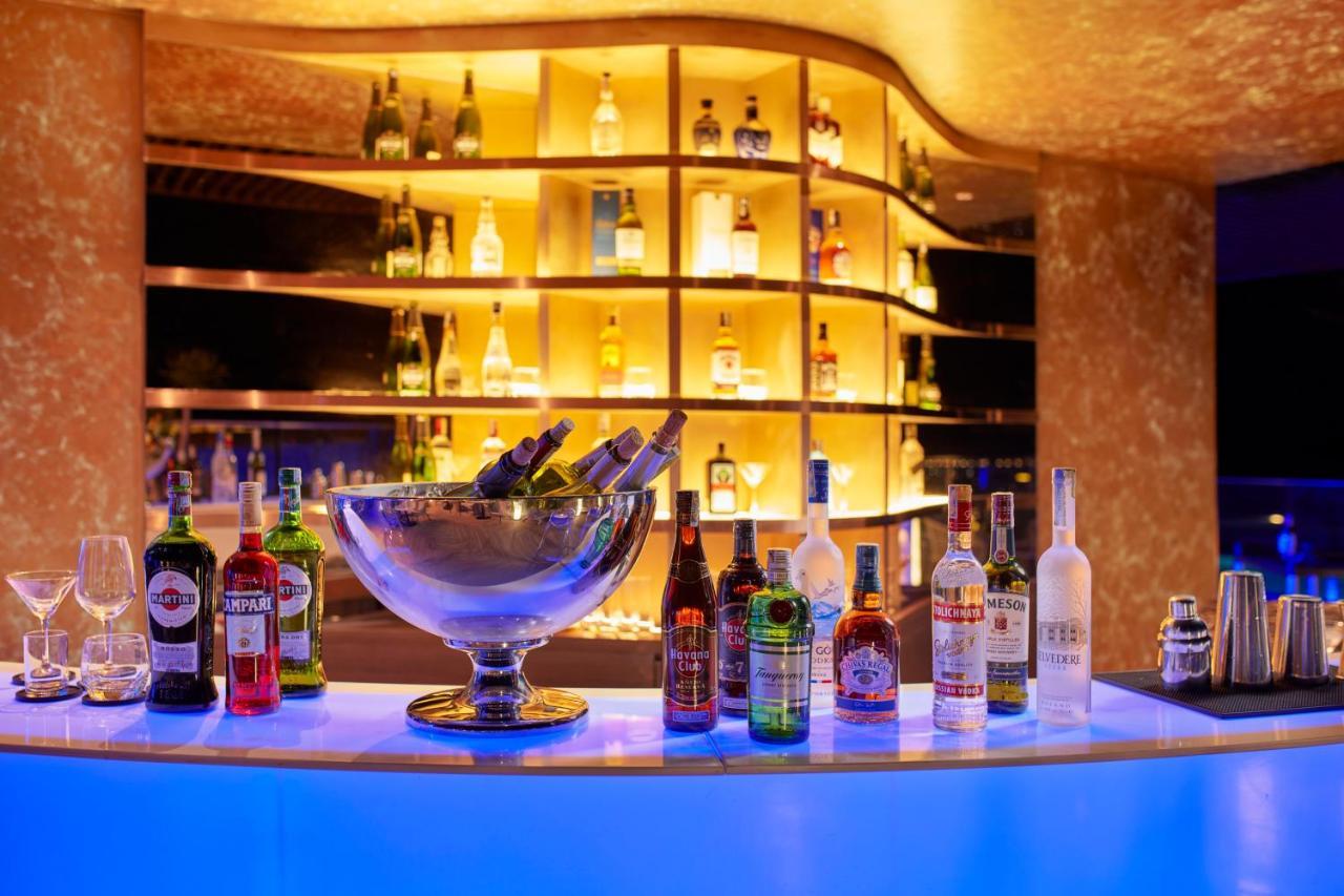 The Watson Premium Halong Hotel Ha Long Esterno foto