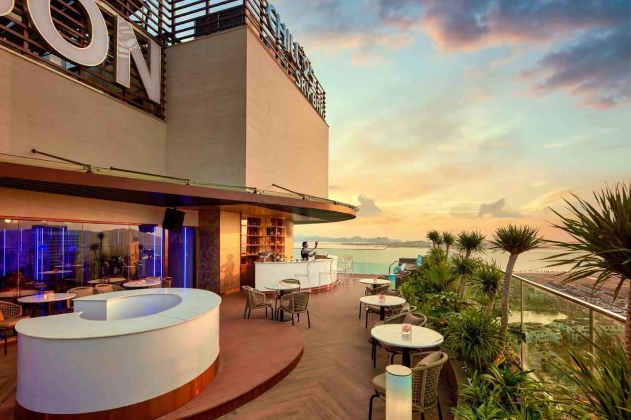 The Watson Premium Halong Hotel Ha Long Esterno foto
