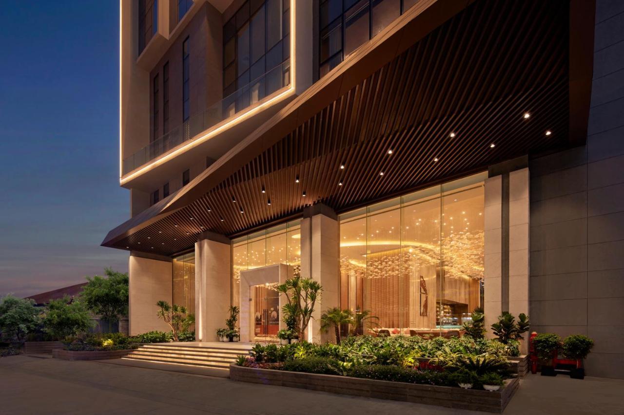 The Watson Premium Halong Hotel Ha Long Esterno foto