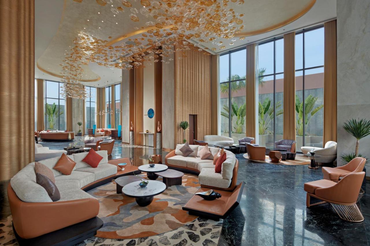 The Watson Premium Halong Hotel Ha Long Esterno foto