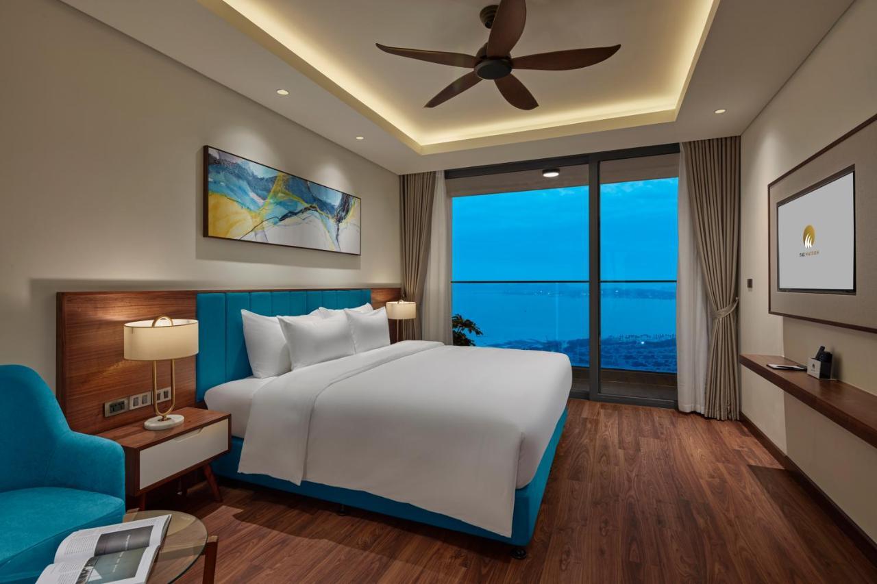 The Watson Premium Halong Hotel Ha Long Esterno foto