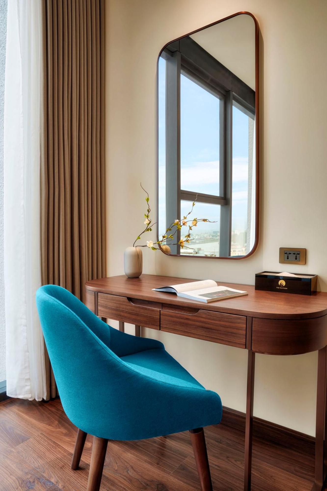 The Watson Premium Halong Hotel Ha Long Esterno foto