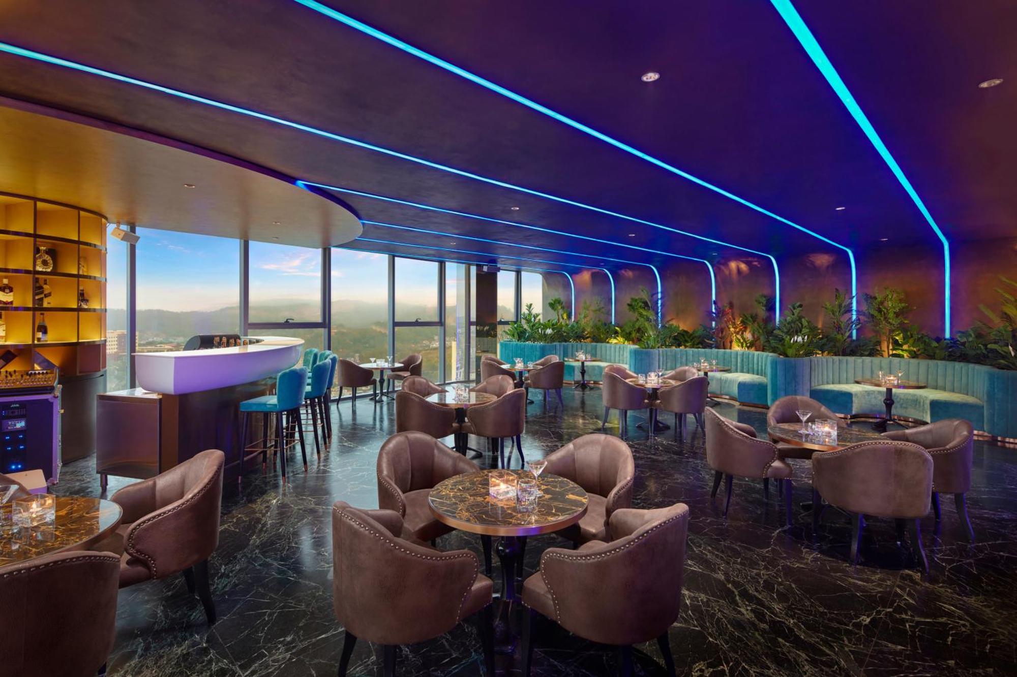 The Watson Premium Halong Hotel Ha Long Esterno foto